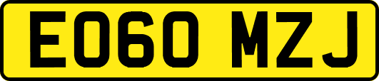 EO60MZJ