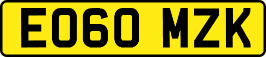 EO60MZK