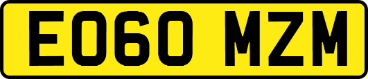 EO60MZM