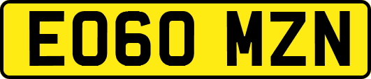 EO60MZN