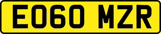 EO60MZR