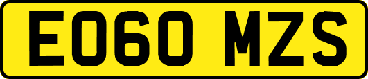 EO60MZS