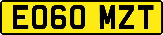 EO60MZT