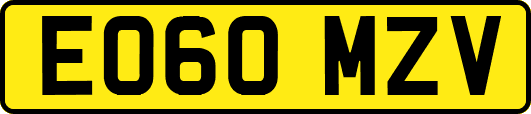 EO60MZV