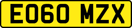 EO60MZX