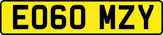 EO60MZY