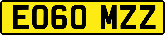 EO60MZZ