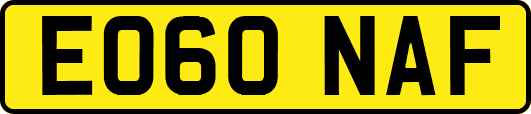 EO60NAF