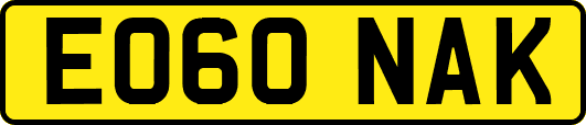 EO60NAK