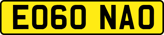 EO60NAO