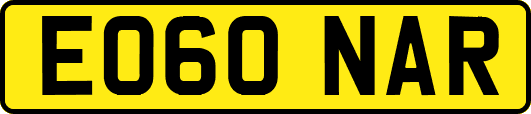 EO60NAR
