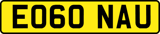 EO60NAU