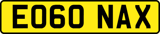EO60NAX