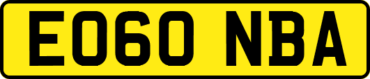 EO60NBA