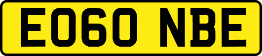 EO60NBE