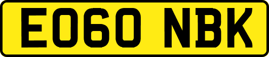 EO60NBK