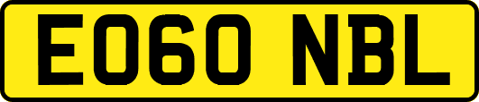 EO60NBL