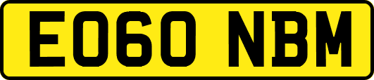 EO60NBM