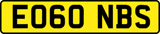 EO60NBS