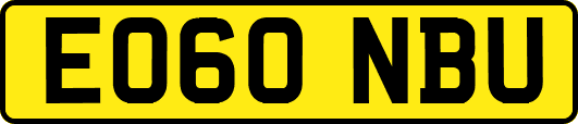EO60NBU