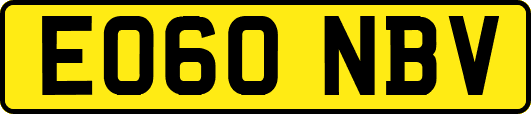 EO60NBV