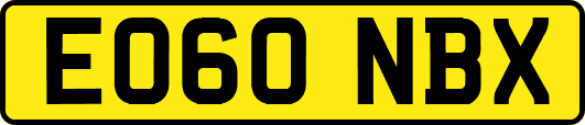 EO60NBX