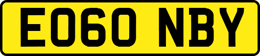 EO60NBY