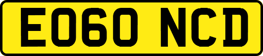 EO60NCD