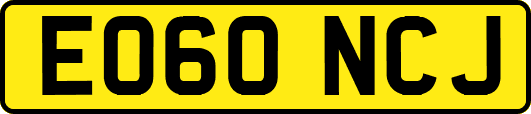 EO60NCJ