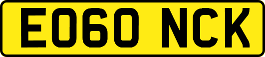 EO60NCK