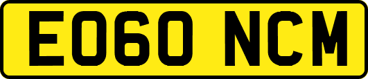 EO60NCM