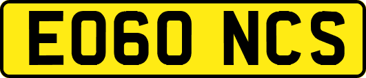 EO60NCS