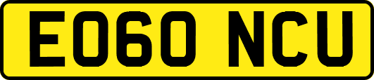 EO60NCU