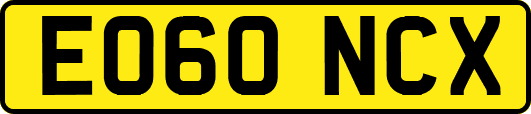 EO60NCX