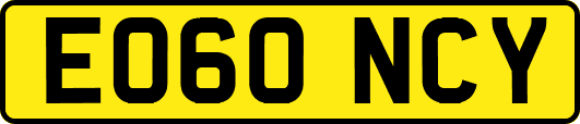 EO60NCY