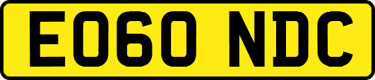 EO60NDC
