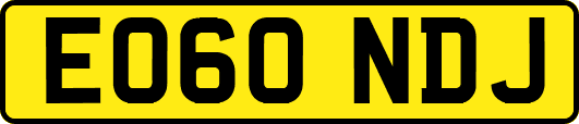 EO60NDJ