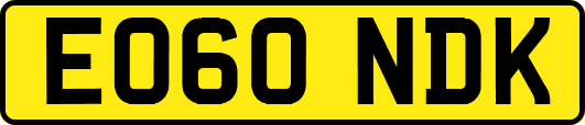 EO60NDK