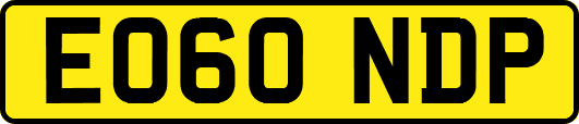 EO60NDP
