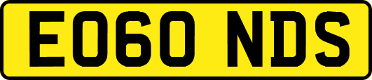 EO60NDS