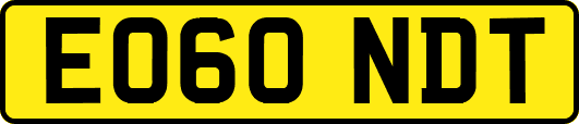 EO60NDT