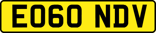 EO60NDV