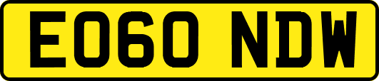 EO60NDW