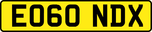 EO60NDX