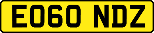 EO60NDZ
