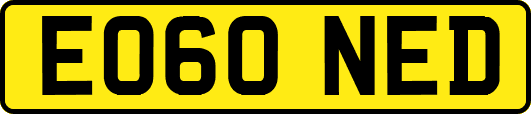 EO60NED