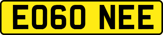 EO60NEE