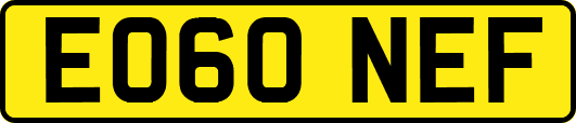 EO60NEF