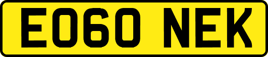 EO60NEK