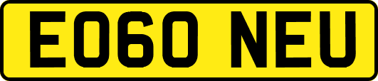 EO60NEU